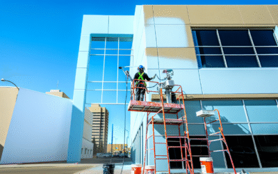 The Ultimate Checklist for Hiring a Commercial Painter in Saskatoon