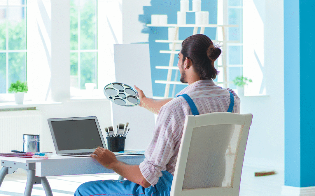 Transform Your Saskatoon Exterior: Expert Stucco Painting and Repair Tips from Brothers In Colors