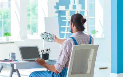 Transform Your Saskatoon Exterior: Expert Stucco Painting and Repair Tips from Brothers In Colors