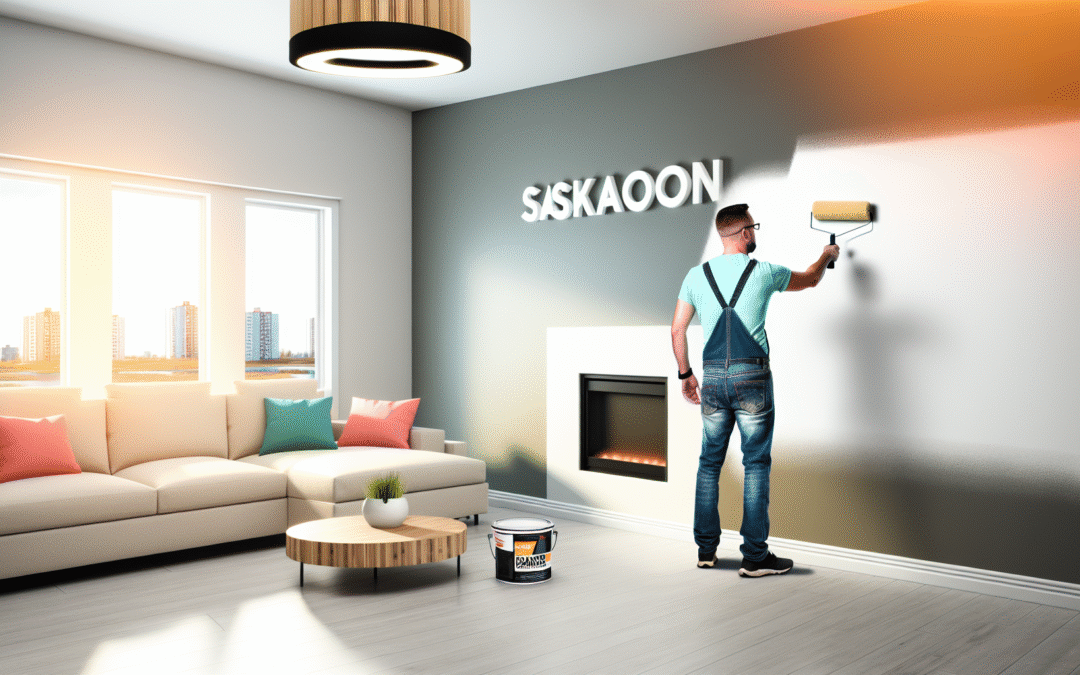 Revitalize Your Saskatoon Interior: Expert Tips for Affordable Quality with Brothers In Colors Painting