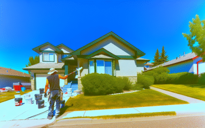 Transforming Saskatoon Homes: A Beginner’s Guide to Interior and Exterior Painting Success