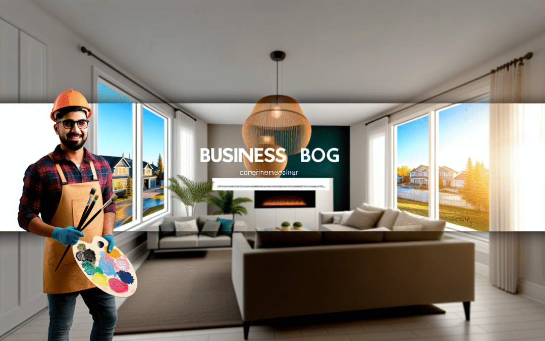 Color Your World: How Brothers In Colors Painting Transforms Saskatoon Homes with Expert Color Consultation