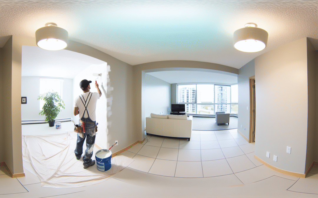 • “Transforming Saskatoon Condos: Innovative Painting Solutions for Modern Living Spaces