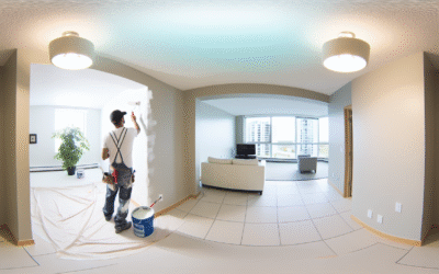 • “Transforming Saskatoon Condos: Innovative Painting Solutions for Modern Living Spaces