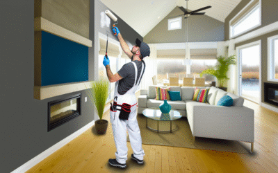 Eco-Chic Interiors: Exploring Sustainable Painting Solutions with Saskatoon’s Brothers In Colors