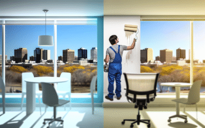 Exploring the Benefits of Eco-Friendly Painting: A Green Revolution for Saskatoon Homes and Offices