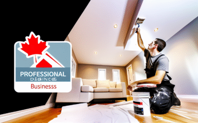 From Cabinets to Ceilings: How Brothers In Colors Painting Saskatoon Revolutionizes Home Interiors with Precision and Care