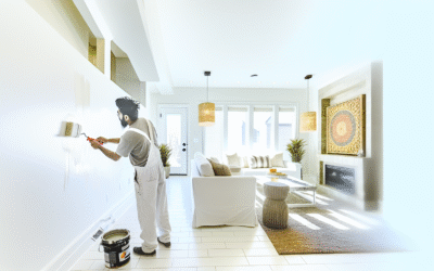 Your Ultimate Guide to Affordable Saskatoon Painting Services: Balancing Quality, Cost, and Style with Brothers In Colors