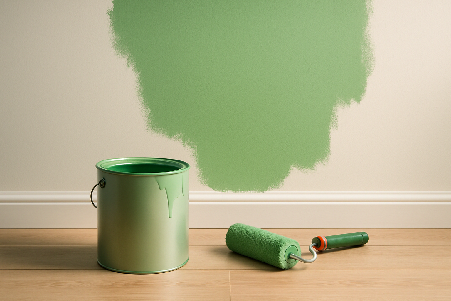 Eco-Friendly Paints That Actually Last: Why Low-VOC Doesnt Have to Mean Low Quality in 2026
