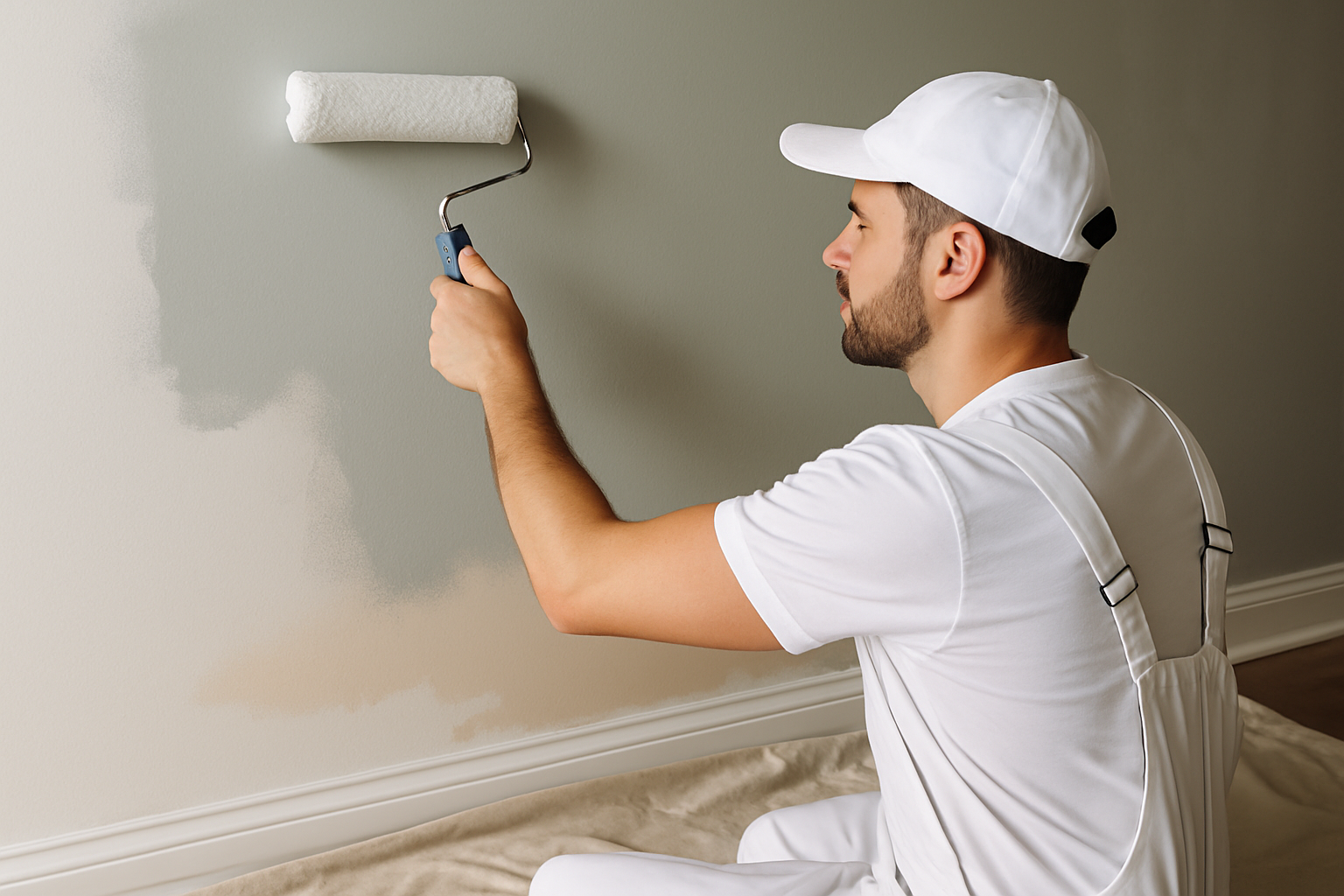 Stopping the Same-Day Paint Craze Could Save You Thousands