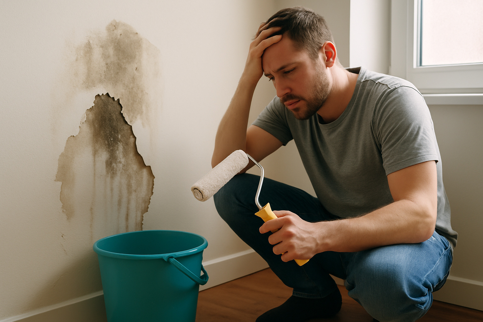 The “$50 DIY Disaster” Every Saskatoon Homeowner Is Regretting