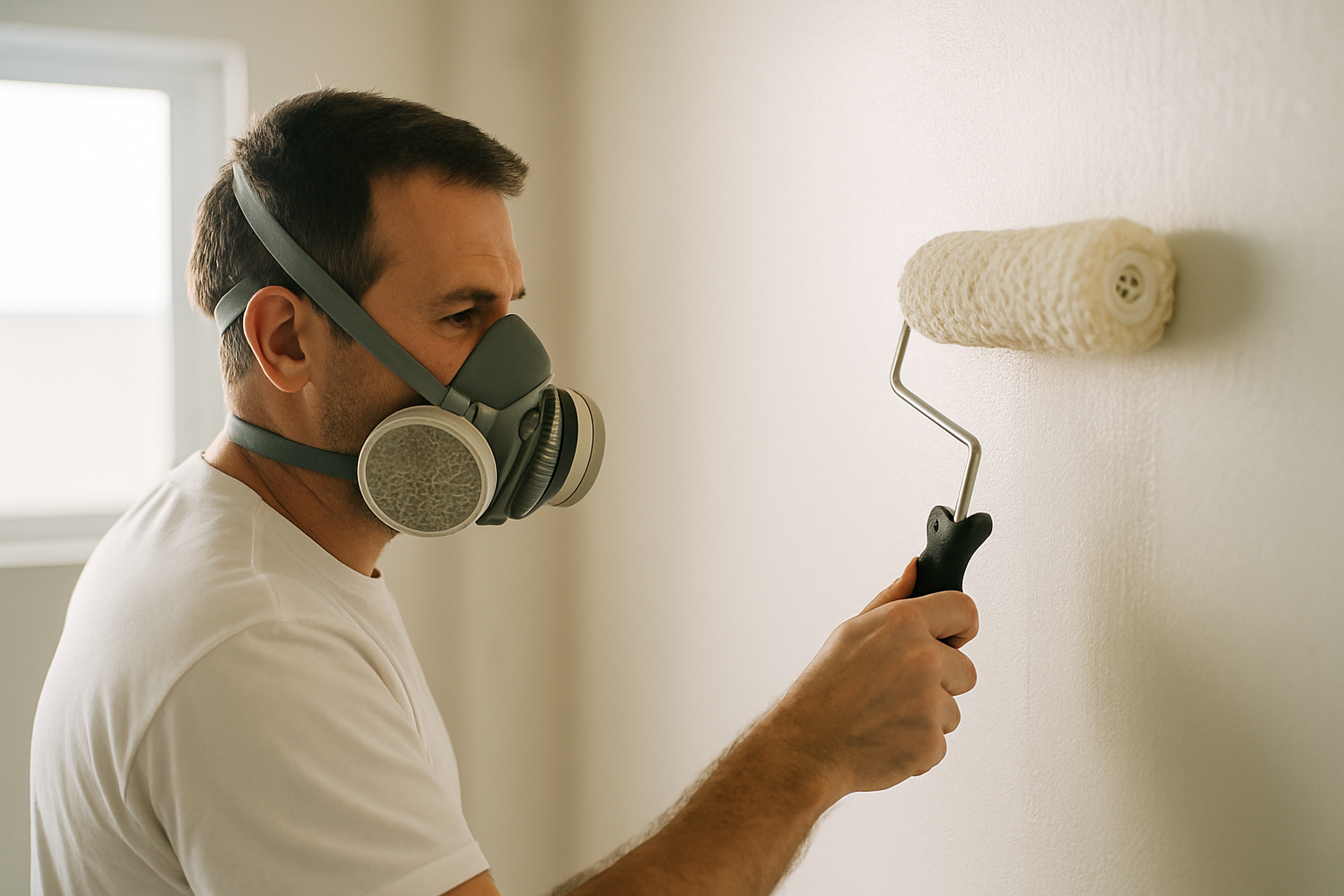 Is Your Paint Job Killing Indoor Quality? The 2026 Update for Saskatoon
