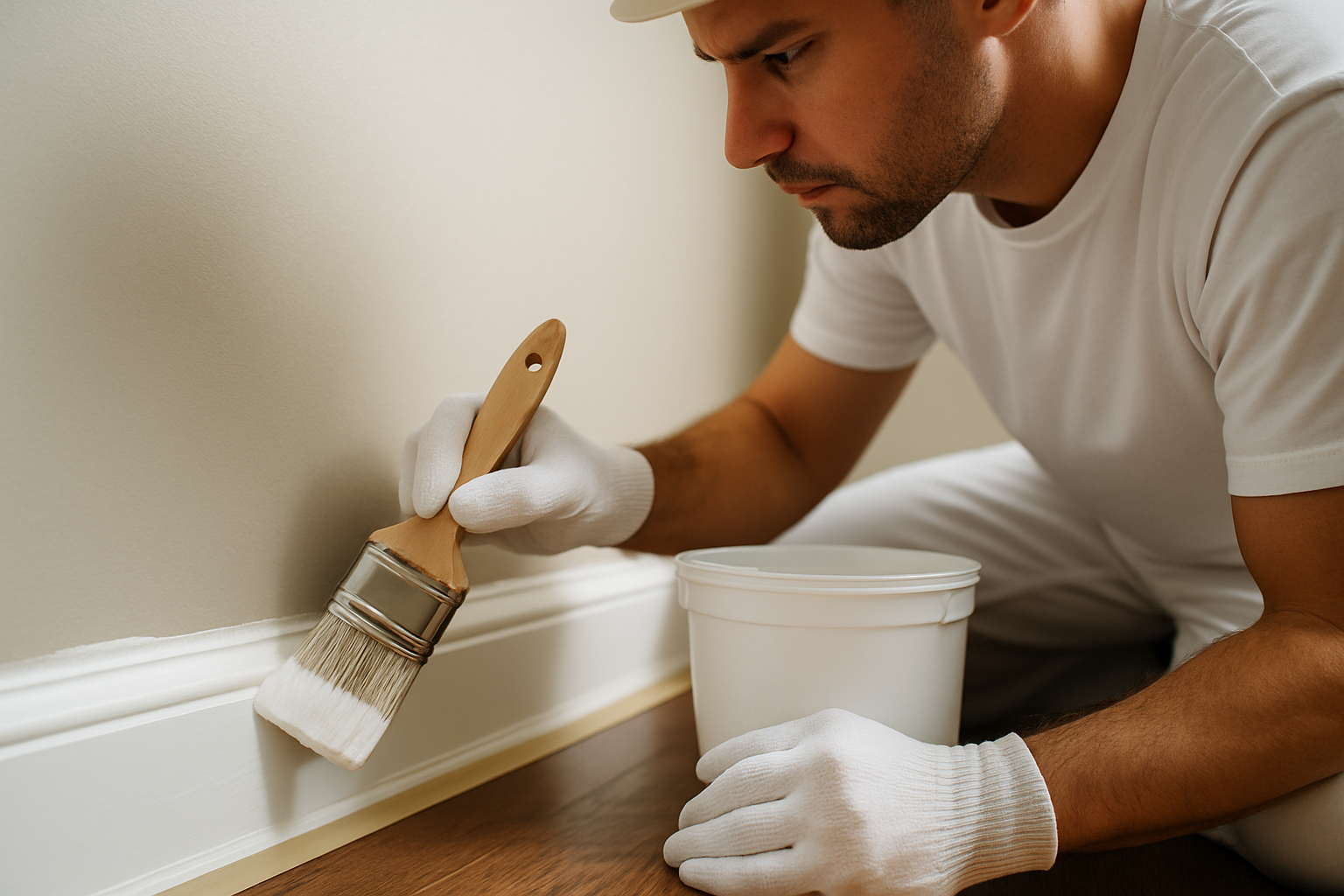 Stop Ignoring This “Hidden Cost” in Your Painting Quote