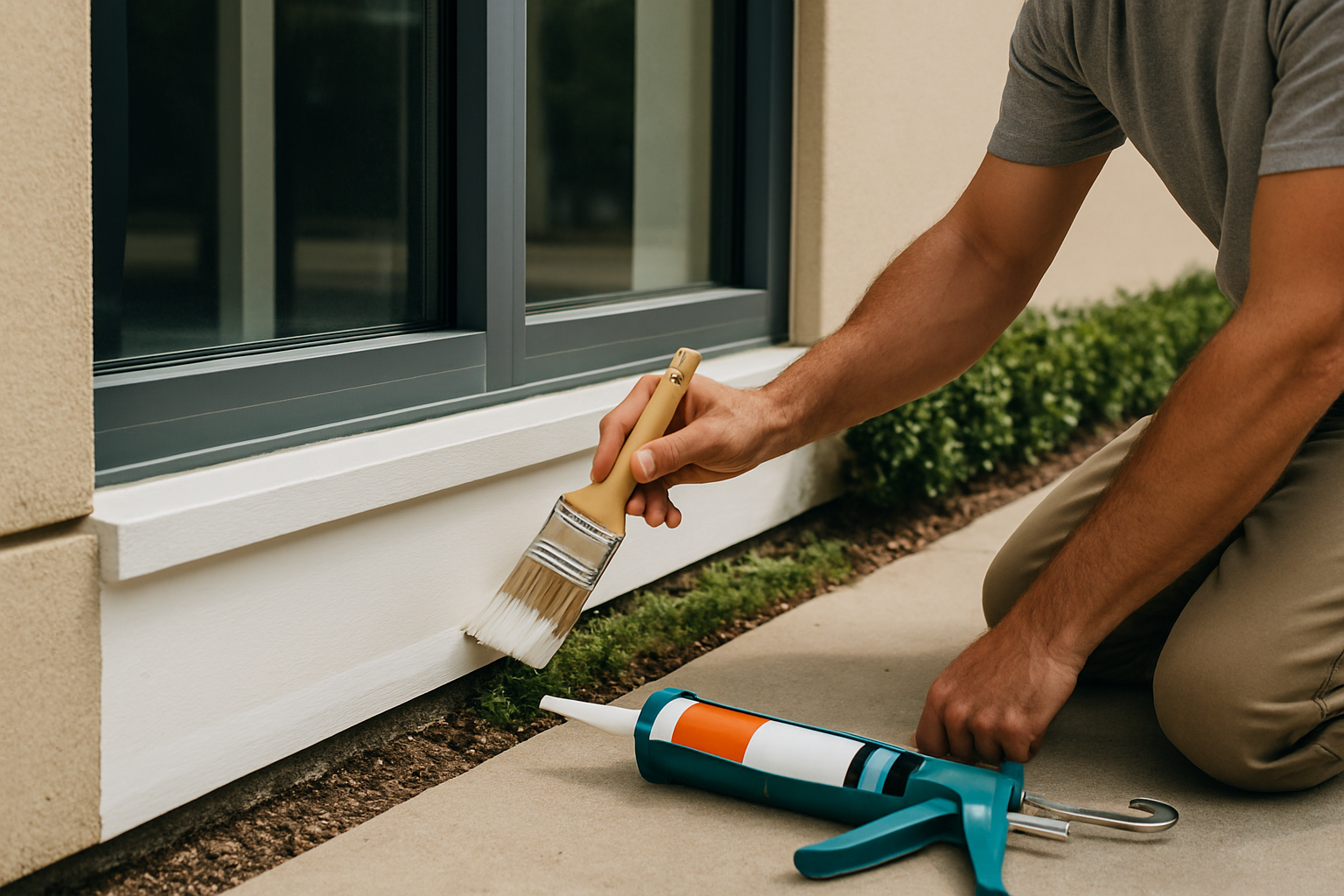 The $500 Trim Fix Every Commercial Space Shouldn’t Overlook Before Summer 2026