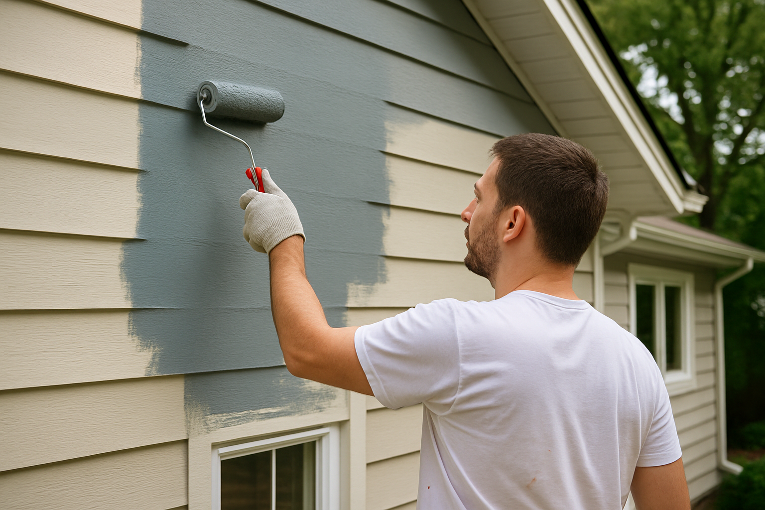 The $600 Color Mistake” Every Saskatoon Homeowner Worries About