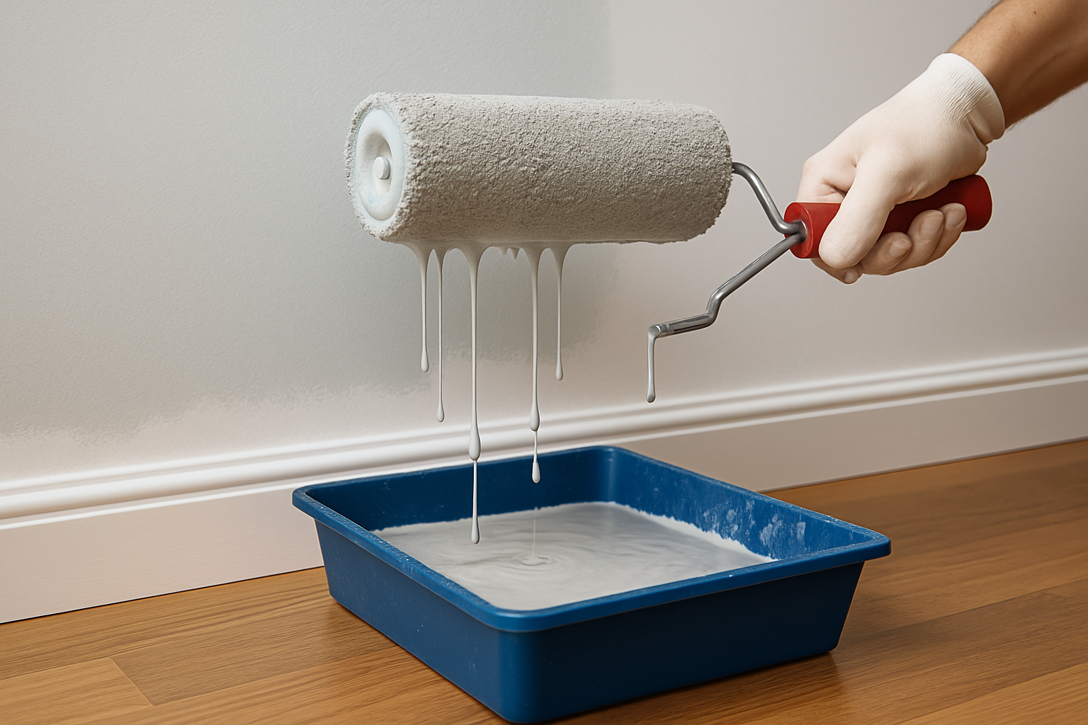 The Painting Mistake That’s “Draining Your Budget” in Saskatoon Homes